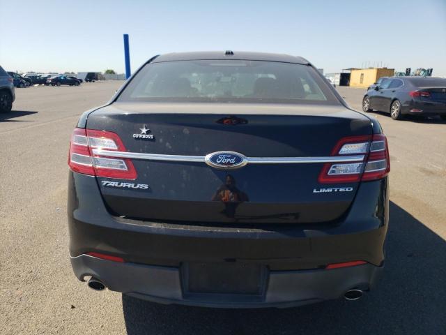 1FAHP2F86FG152149 Ford Taurus Limited