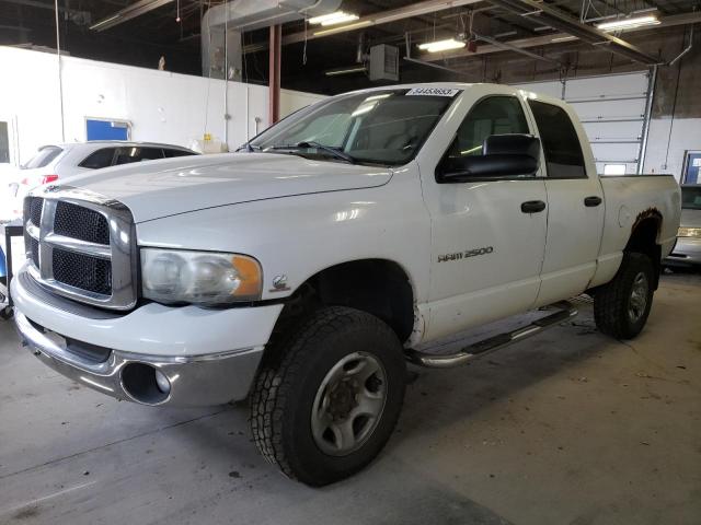 2004 Dodge Ram 2500 ST