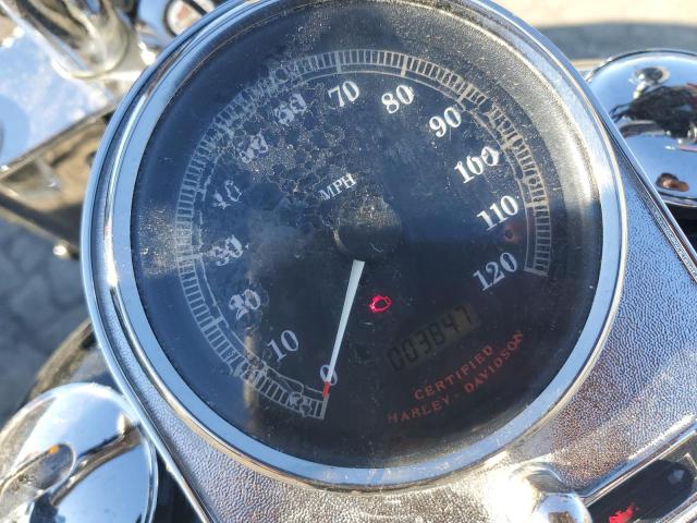 2003 HARLEY-DAVIDSON FLSTFI 1HD1BXB113Y035048