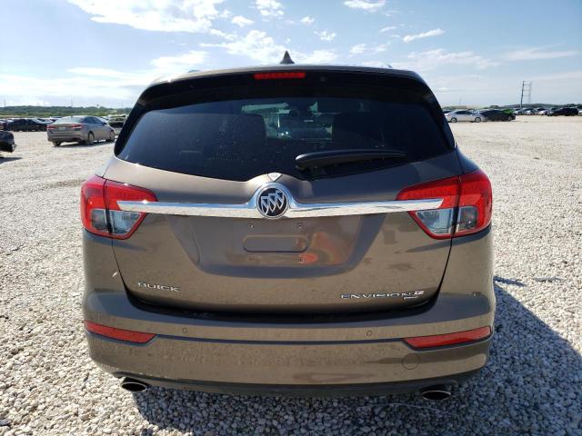 2016 BUICK ENVISION P - LRBFXESX2GD196991