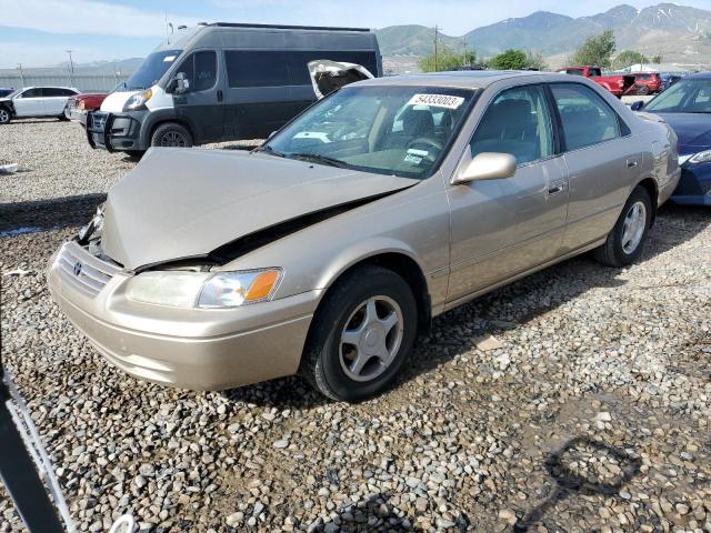 1999 Toyota Camry LE