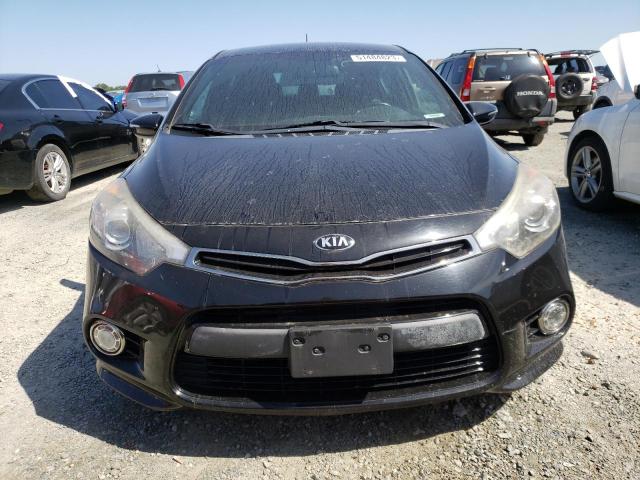 KNAFZ5A33E5241208 KIA FORTE SX