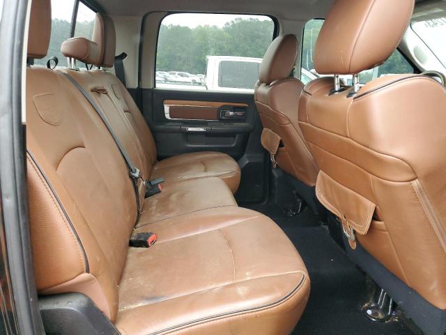 2016 RAM 2500 LONGH - 3C6UR5GL2GG249319