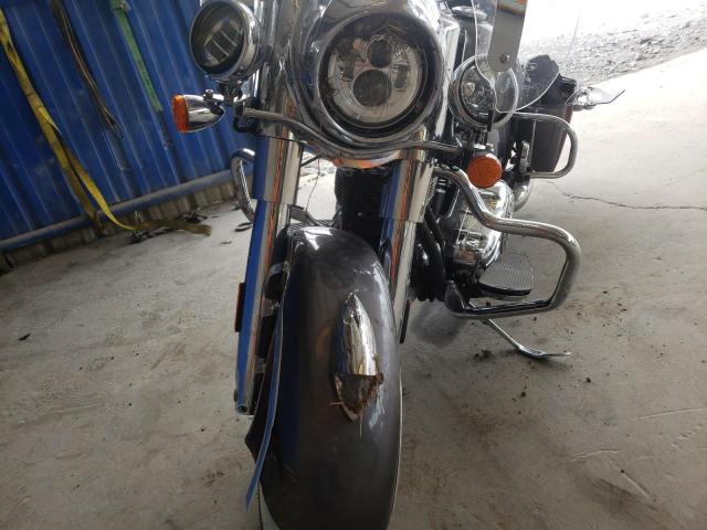 2017 INDIAN MOTORCYCLE CO. SPRINGFIEL - 56KTHAAA5H3343183