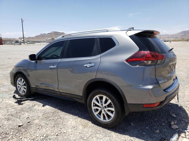 5N1AT2MT3JC712834 Nissan ROGUE S