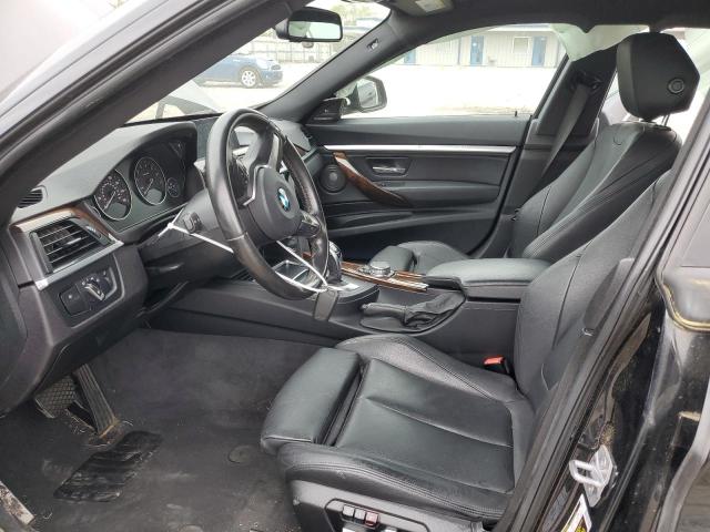 2016 BMW 335 XIGT - WBA3X9C51GD869470