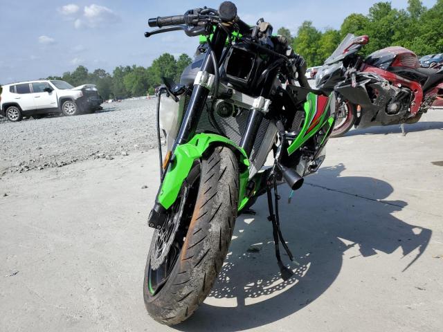 2023 KAWASAKI ZX636 K - JKBZXJH13PA017603