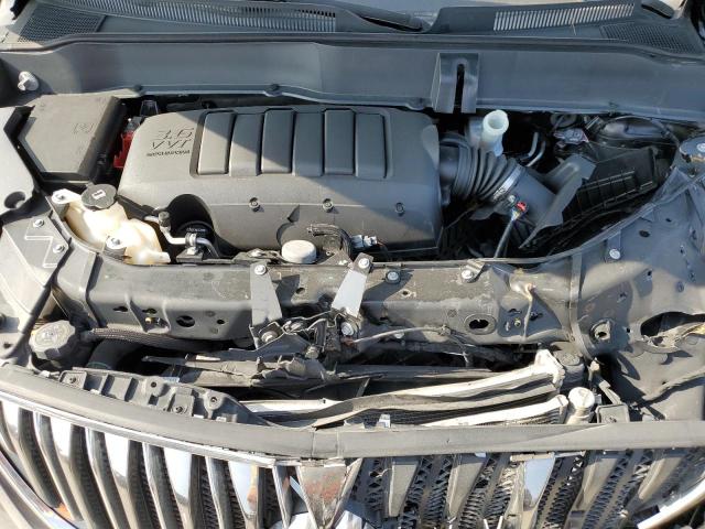 5GAKRCKD3HJ231949 Buick Enclave