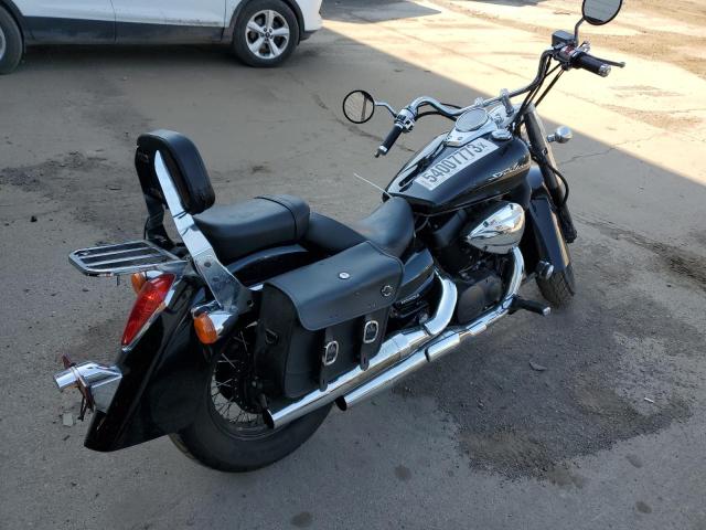 2019 HONDA VT750 C JH2RC5003KK500051
