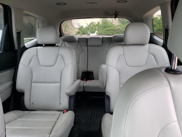 5XYP6DHC9LG020538 KIA Telluride S