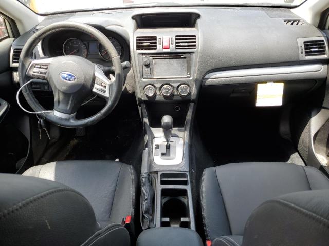 JF2GPAKC8E8302007 Subaru Xv Crosstrek 2.0 Limited