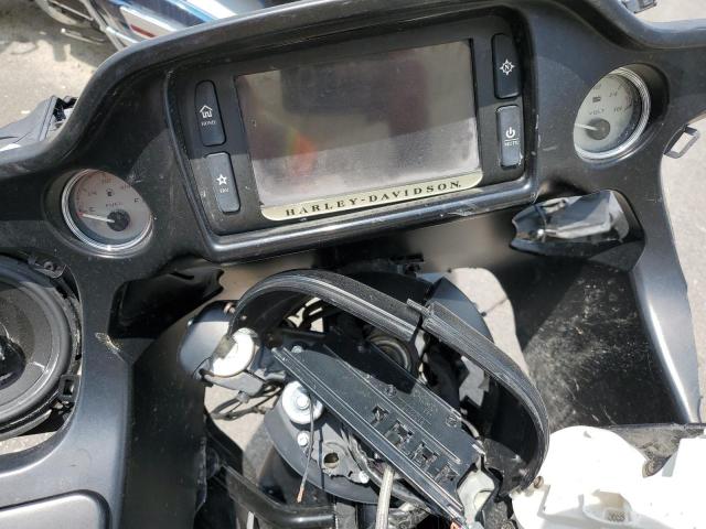 2017 HARLEY-DAVIDSON FLTRXS ROA - 1HD1KTC19HB615505
