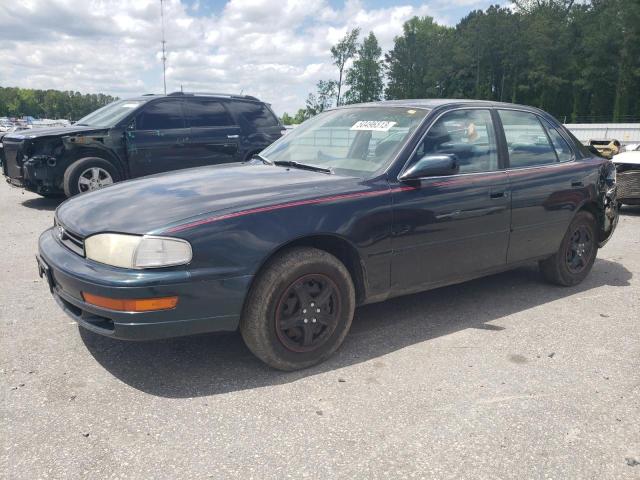 1993 Toyota Camry LE