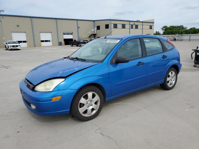 2002 Ford Focus ZX5