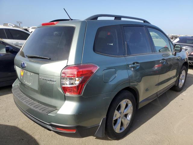 JF2SJAEC1EH510690 Subaru Forester 2.5i Premium