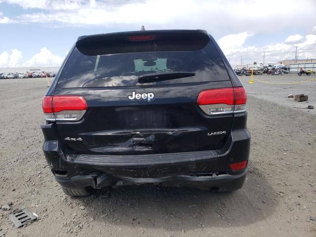 2017 JEEP GRAN CHER 1C4RJFAG0HC812587