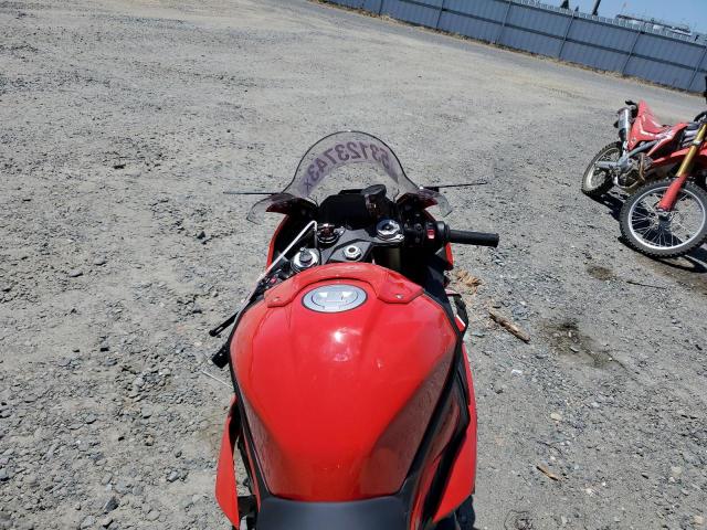 2023 BMW S 1000 RR - WB10E6307P6G76243