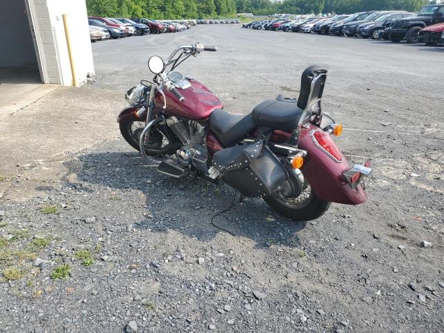 2004 HONDA VT750 C JH2RC500X4K012606