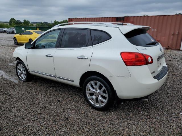 2013 Nissan Rogue S VIN: JN8AS5MT2DW020841 Lot: 51936583