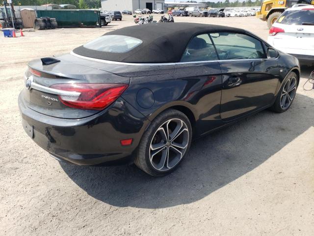 2016 BUICK CASCADA PR - W04WT3N57GG026193