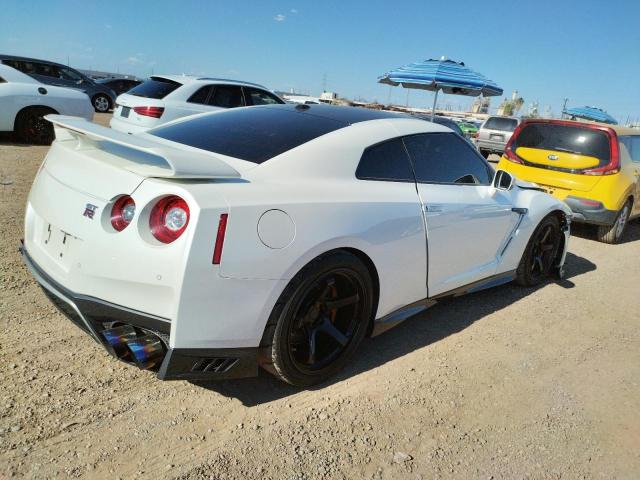 2017 NISSAN GT-R PREMI - JN1AR5EF1HM821166