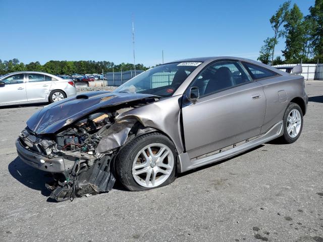 Toyota Celica salvage cars for sale: 2005 Toyota Celica GT