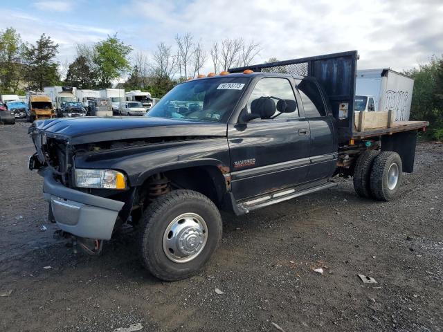 1999 Dodge Ram 3500 