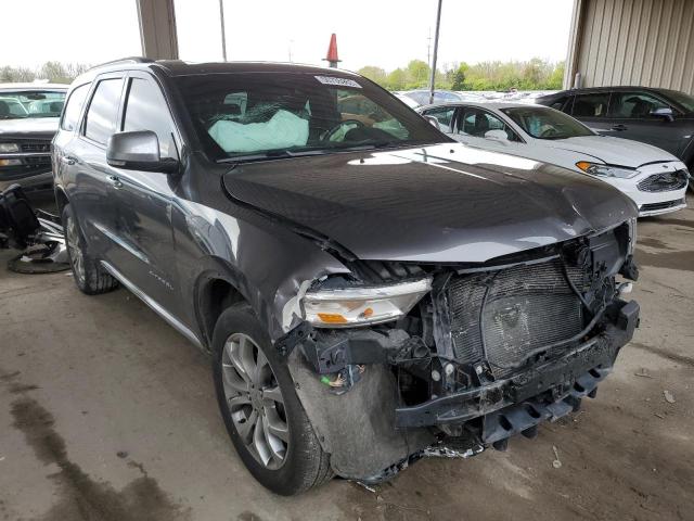 2017 DODGE DURANGO CI - 1C4RDJEG1HC858790