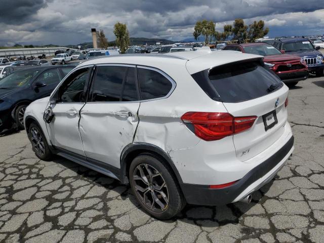 WBXJG9C09M5U35935 BMW X1 Xdrive28i