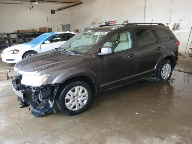 2014 Dodge Journey SE