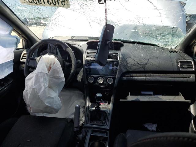 JF1VA1C62K9820948 Subaru Wrx Premium