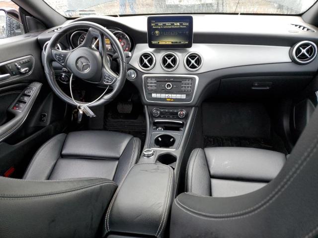 WDDSJ4GB9JN584414 Mercedes-Benz CLA 250 4MATIC