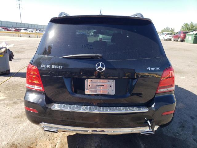 WDCGG8JB7FG408241 Mercedes-Benz Glk 350 4matic