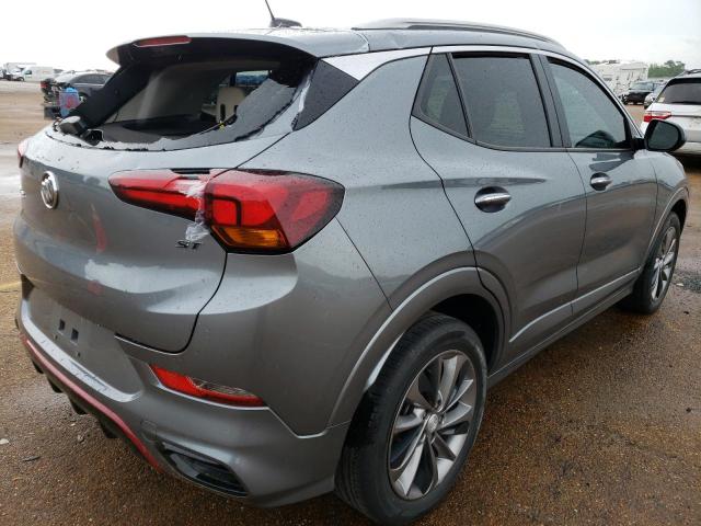 KL4MMDS26LB123428 2020 BUICK ENCORE, photo no. 3