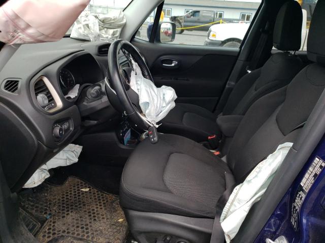 ZACCJBBB7HPG39924 Jeep Renegade Latitude