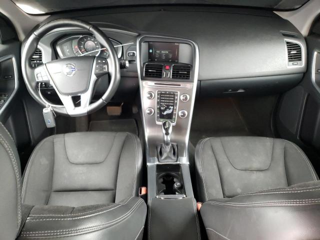 YV440MDJ1G2861419 Volvo Xc60 T5