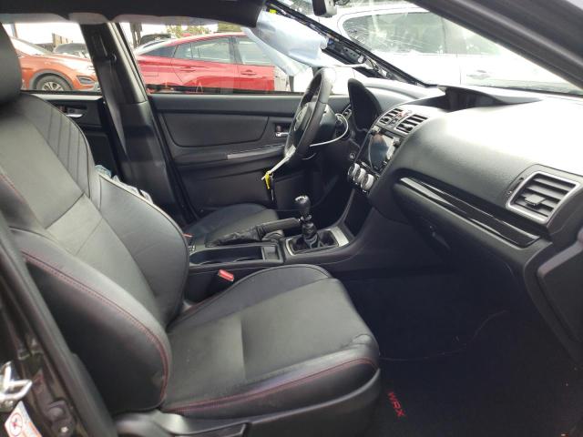 JF1VA1J67H9817698 Subaru Wrx Limited