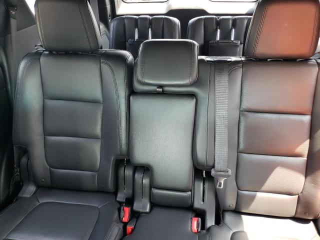 1FM5K7F88FGB38998 Ford Explorer Limited