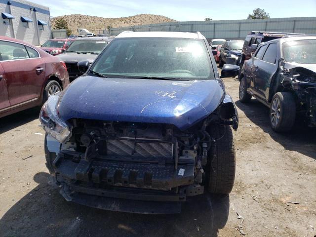 3N1CP5CU8JL502122 Nissan KICKS S