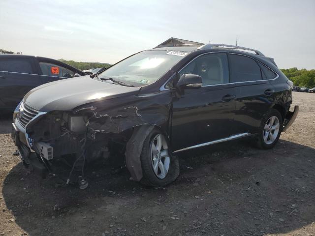 2014 Lexus RX 350 Base