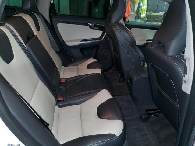2017 VOLVO XC60 T5 DY YV440MRR5H2107486