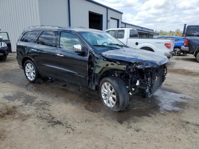 2016 DODGE DURANGO CI - 1C4RDHEG1GC330920