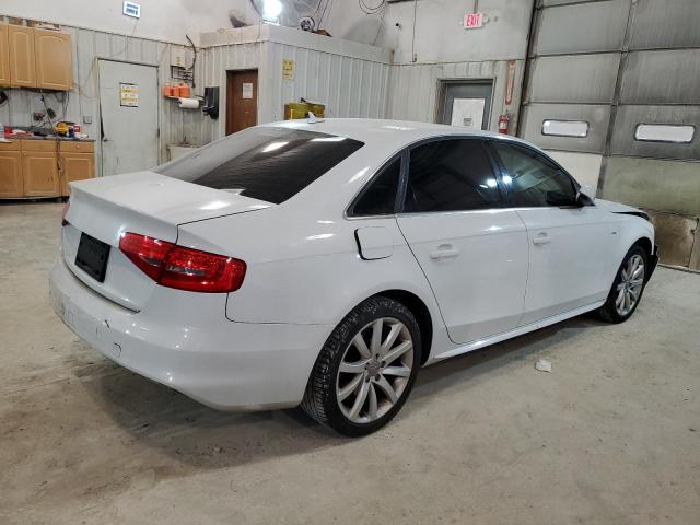 VIN WAUBFAFL6EA071605 2014 Audi A4, Premium no.3