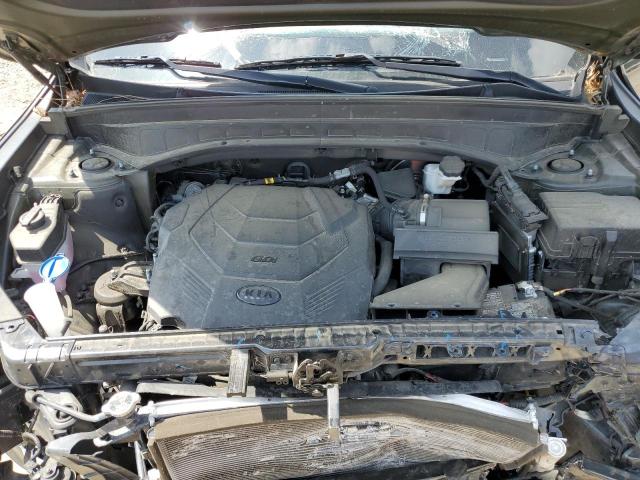 5XYP34HCXMG142495 KIA Telluride Ex