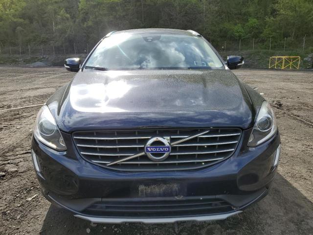 YV449MRU9H2127055 2017 VOLVO XC60, photo no. 5