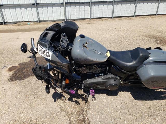 2022 HARLEY-DAVIDSON FLXRST 1HD1YXZ18NB065304