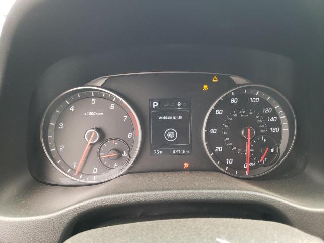 2018 HYUNDAI ELANTRA SP - KMHD04LB4JU533853