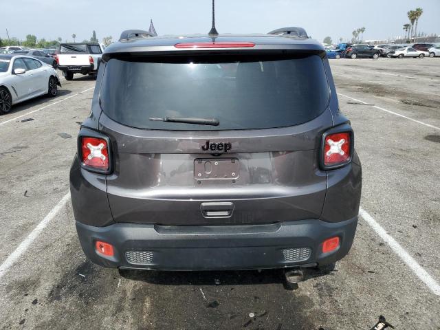 ZACCJABBXJPH71740 Jeep Renegade Latitude