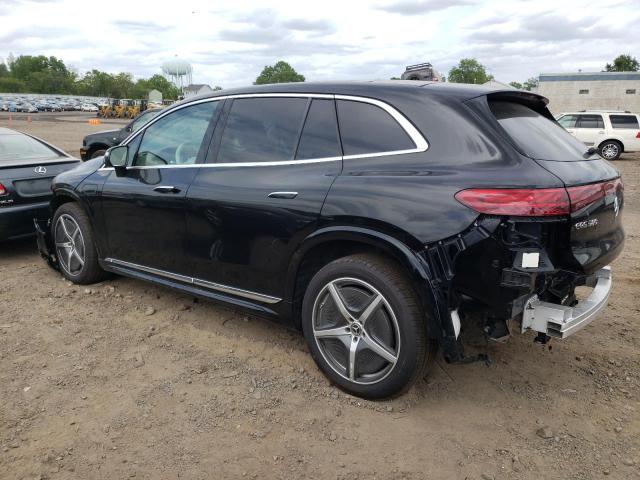2023 MERCEDES-BENZ EQS SUV 58 4JGDM4EB9PA013370