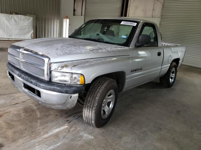 2001 Dodge Ram 1500 